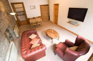 Castle Apartments - Edinburgh — Fotos 2